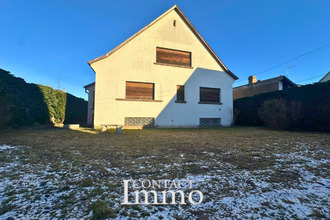  maison ingersheim 68040