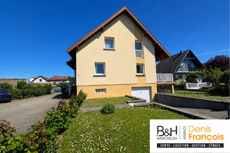  maison ingersheim 68040