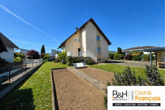  maison ingersheim 68040