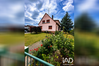  maison ingersheim 68040
