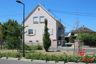 maison ingersheim 68040