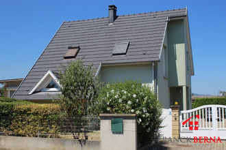  maison ingersheim 68040