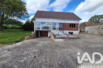  maison inghem 62129