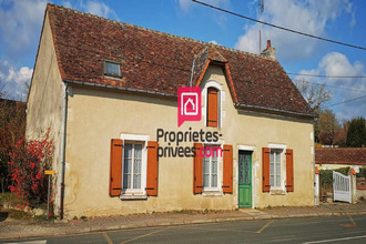  maison ingrandes 36300