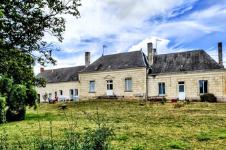 maison ingrandes-de-touraine 37140