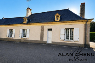  maison ingrandes-de-touraine 37140