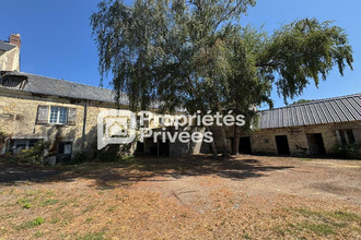  maison ingrandes-de-touraine 37140