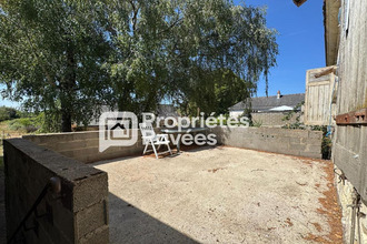  maison ingrandes-de-touraine 37140