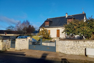  maison ingrandes-de-touraine 37140