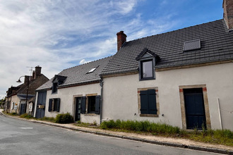  maison ingrannes 45450