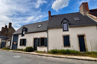  maison ingrannes 45450