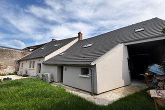  maison ingrannes 45450