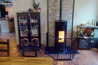  maison ingrannes 45450