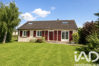  maison ingre 45140