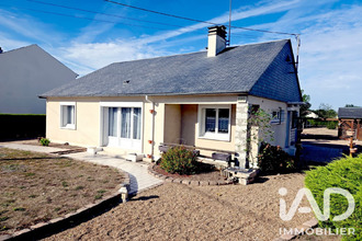  maison ingre 45140