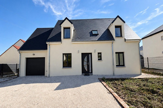  maison ingre 45140