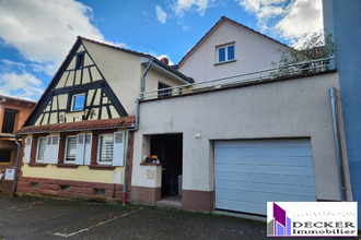  maison ingwiller 67340