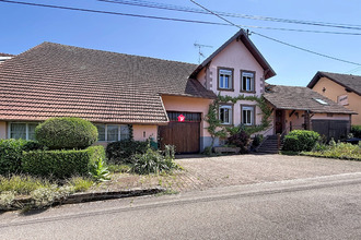  maison ingwiller 67340