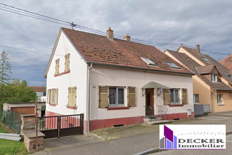  maison ingwiller 67340
