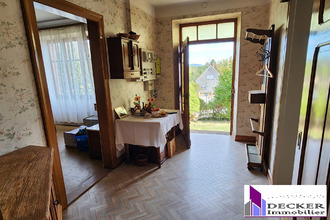  maison ingwiller 67340