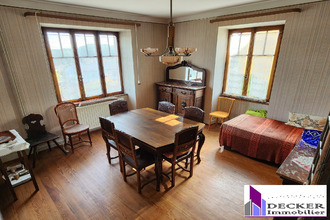  maison ingwiller 67340