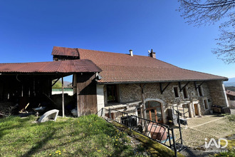  maison injoux-genissiat 01200