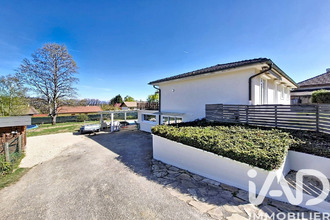  maison injoux-genissiat 01200