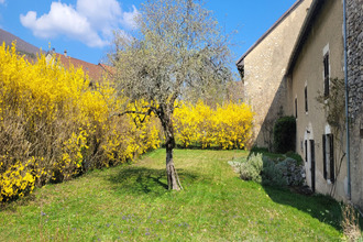  maison injoux-genissiat 01200