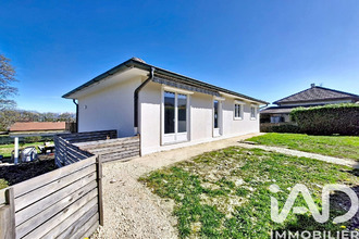 maison injoux-genissiat 01200