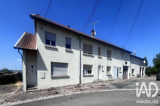  maison insming 57670