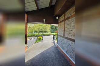  maison inzinzac-lochrist 56650