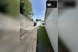  maison inzinzac-lochrist 56650