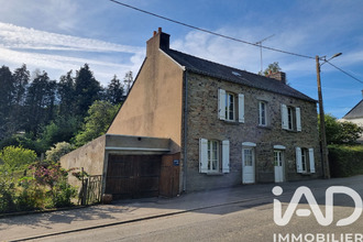  maison inzinzac-lochrist 56650