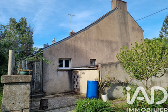 maison inzinzac-lochrist 56650