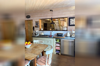 maison inzinzac-lochrist 56650
