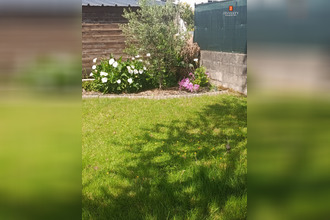  maison inzinzac-lochrist 56650