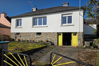  maison inzinzac-lochrist 56650
