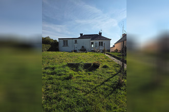 maison inzinzac-lochrist 56650