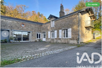  maison inzinzac-lochrist 56650