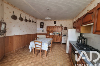  maison inzinzac-lochrist 56650