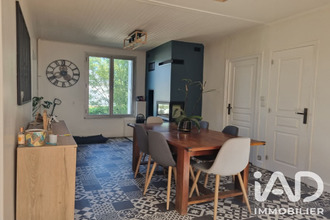  maison inzinzac-lochrist 56650