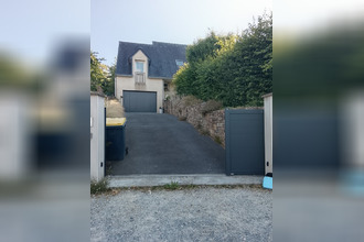  maison inzinzac-lochrist 56650