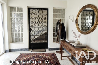  maison inzinzac-lochrist 56650