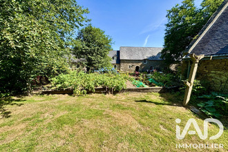  maison inzinzac-lochrist 56650