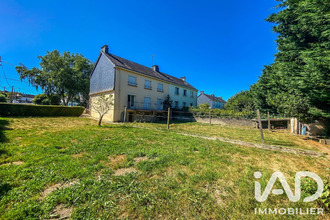  maison inzinzac-lochrist 56650