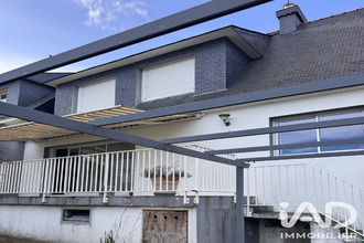  maison inzinzac-lochrist 56650