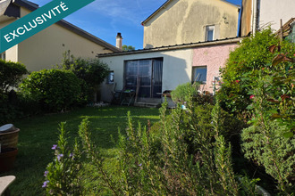  maison inzinzac-lochrist 56650