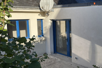  maison inzinzac-lochrist 56650