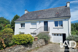  maison inzinzac-lochrist 56650