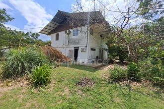  maison iracoubo 97350